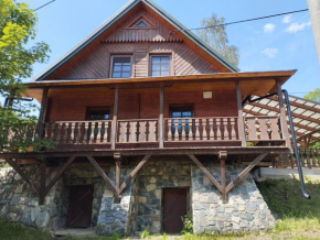 Chata Jednička Ruda Nad Moravou
